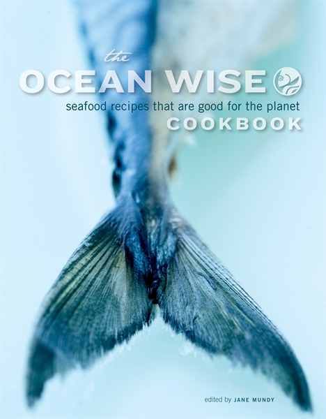 Ocean Wise Cookbook