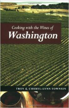 Cooking with the Wines of Washington