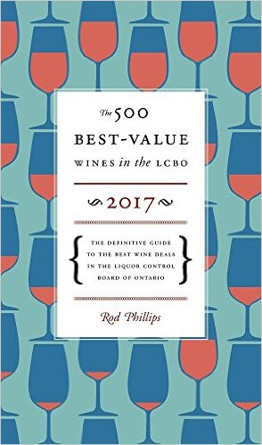 500 Best-Value Wines In the LCBO