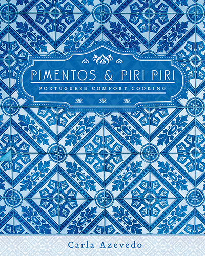 Pimentos and Piri Piri
