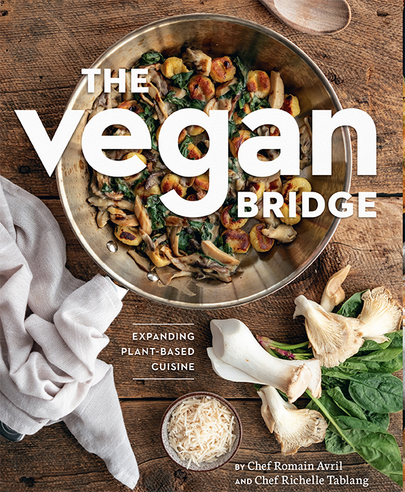 Vegan Bridge