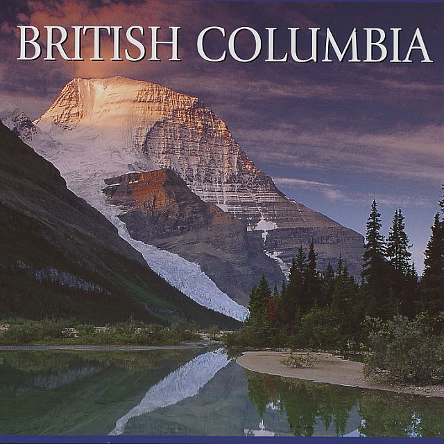 British Columbia