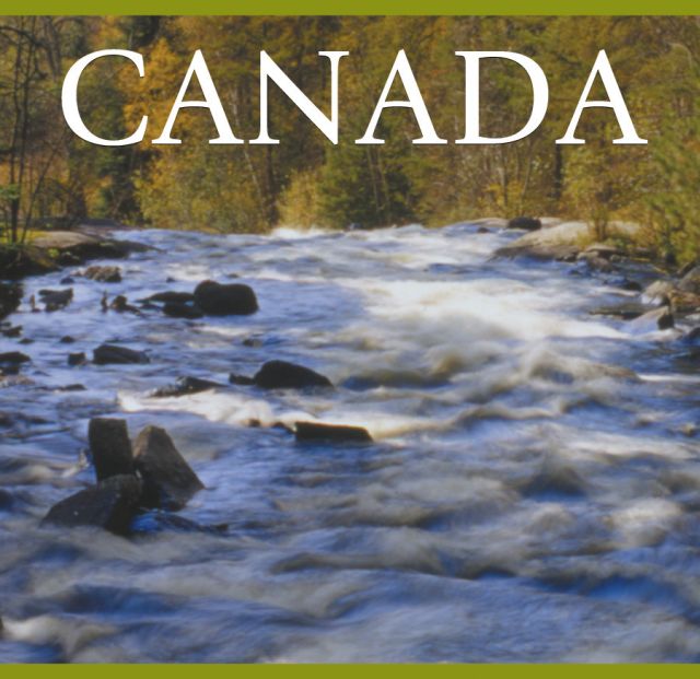 Canada (Canada Series)