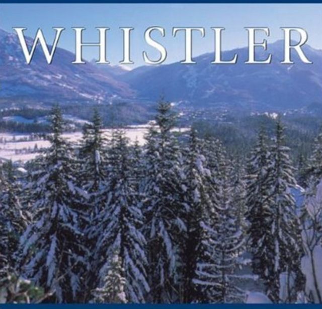 Whistler