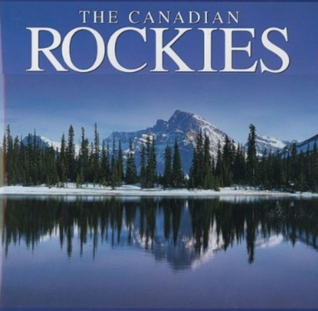 Canadian Rockies