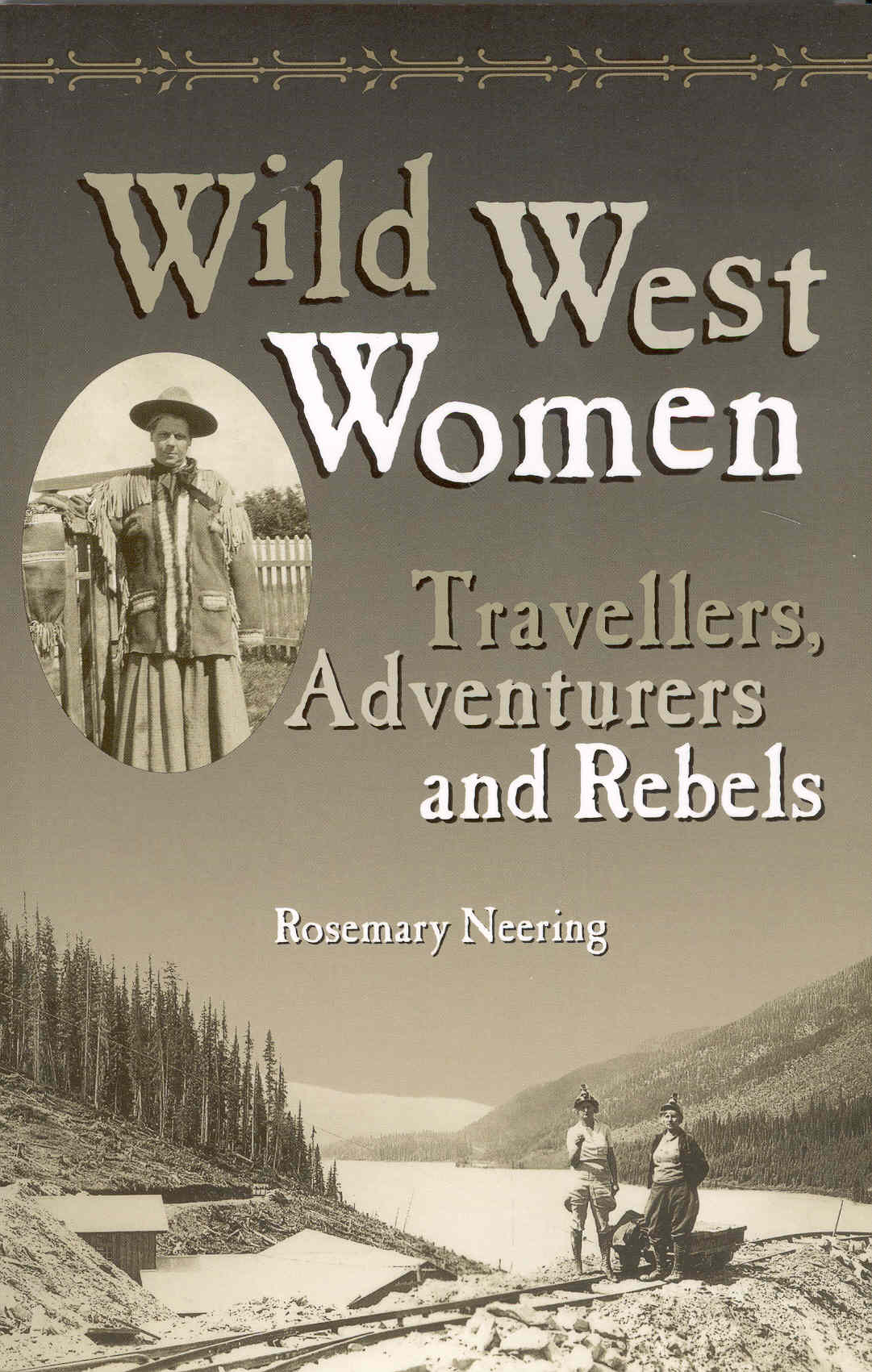 Wild West Women