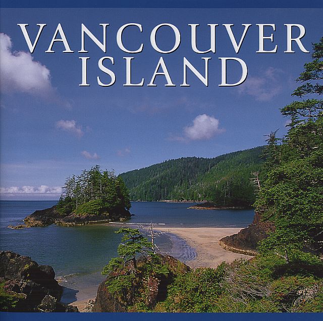 Vancouver Island (Canada Series)