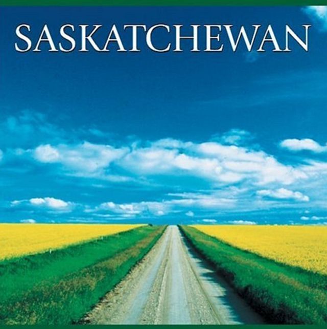 Saskatchewan