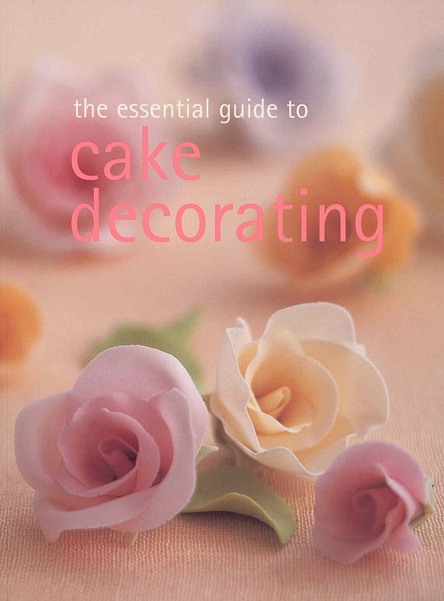 Essential Guide to Cake Decorating