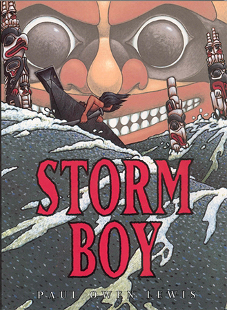 Storm Boy