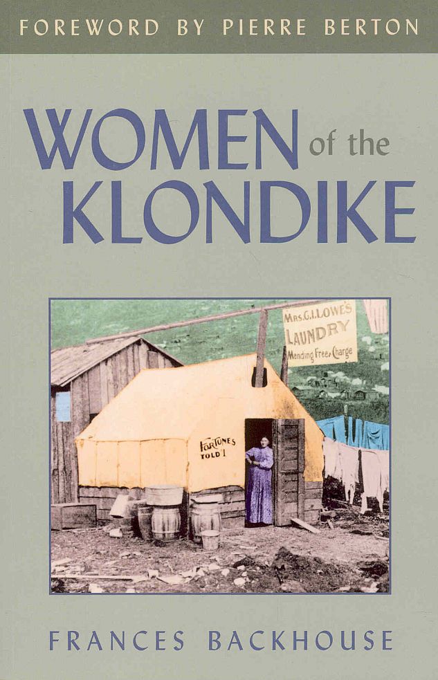 Women of the Klondike