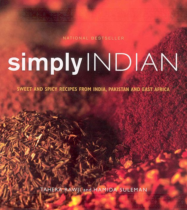 Simply Indian