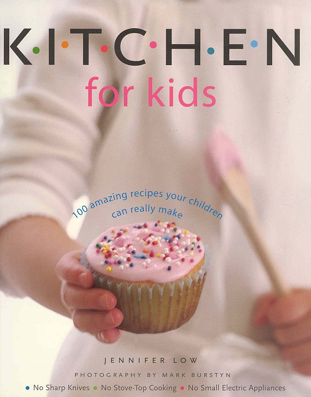 Kitchen for Kids