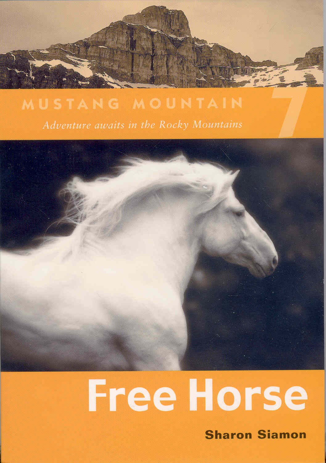 Free Horse