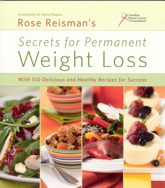 Secrets of Permanent Weight Loss