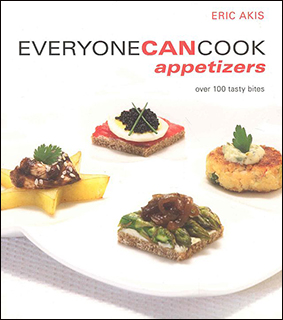 Everyone Can Cook Appetizers