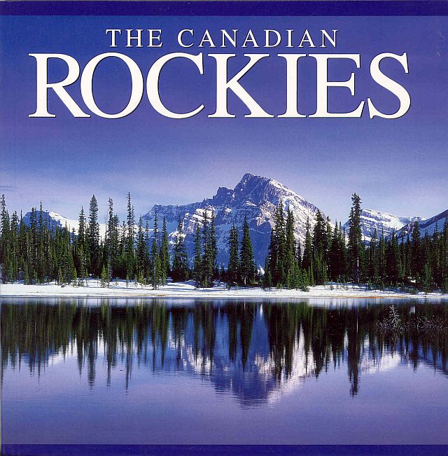 Canadian Rockies