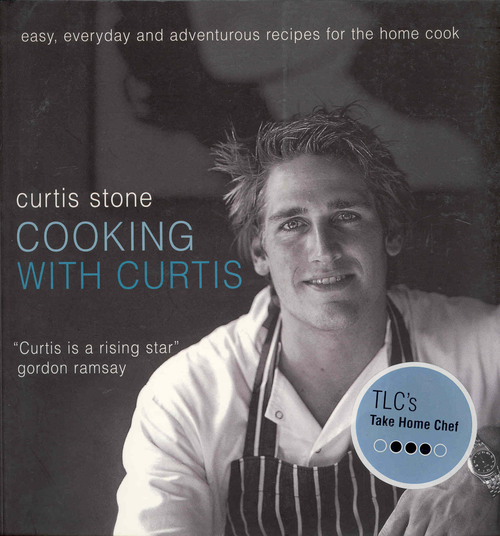 Cooking With Curtis