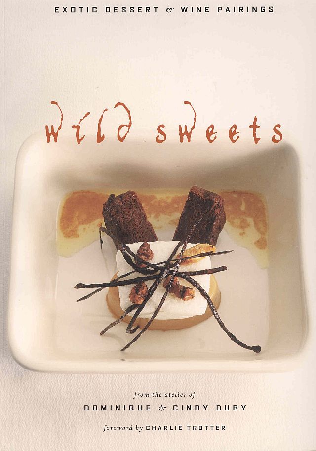 Wild Sweets