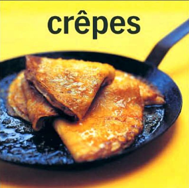 Crepes