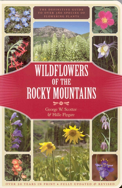 Wildflowers of the Rocky Mountains