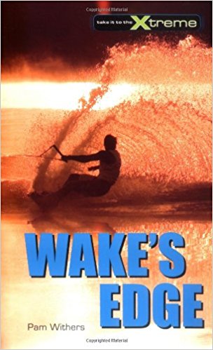 Wake's Edge