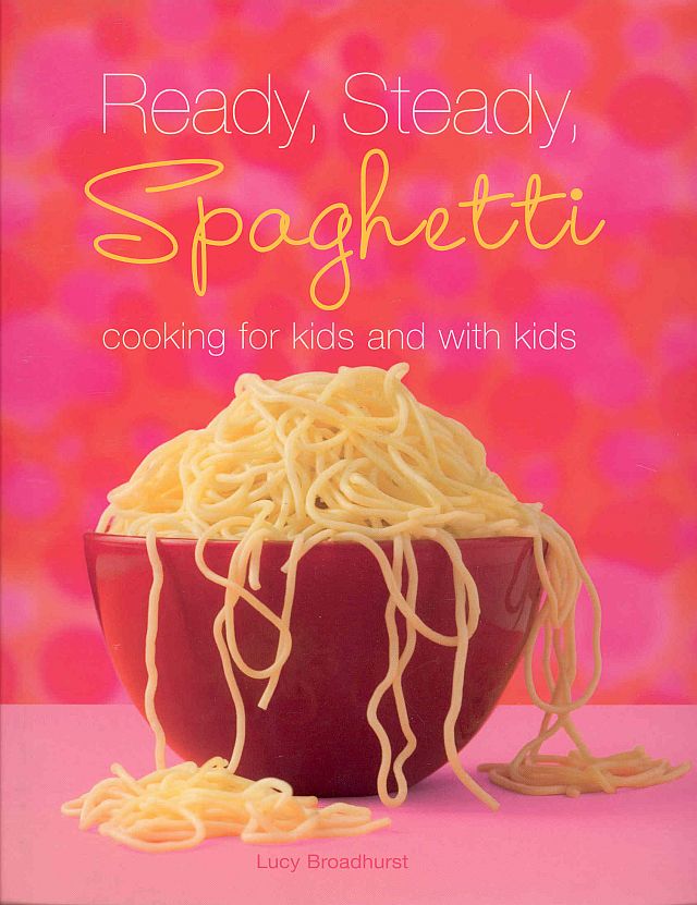 Ready, Steady, Spaghetti