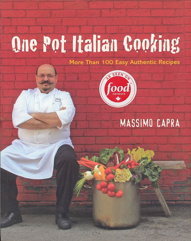 One Pot Italian Cooking