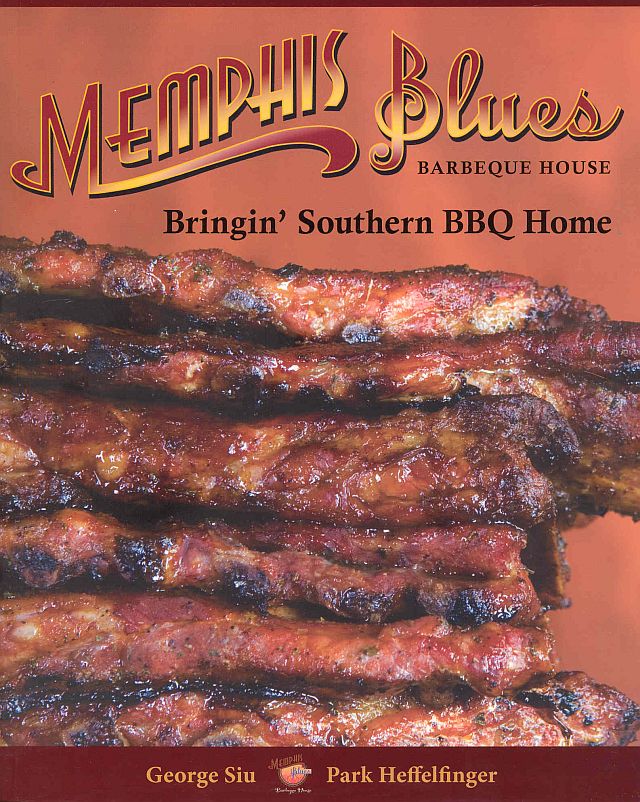 Memphis Blues Barbeque House