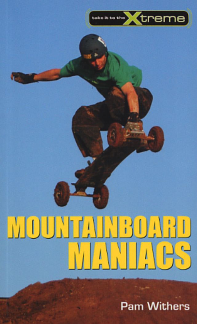 Mountainboard Maniacs