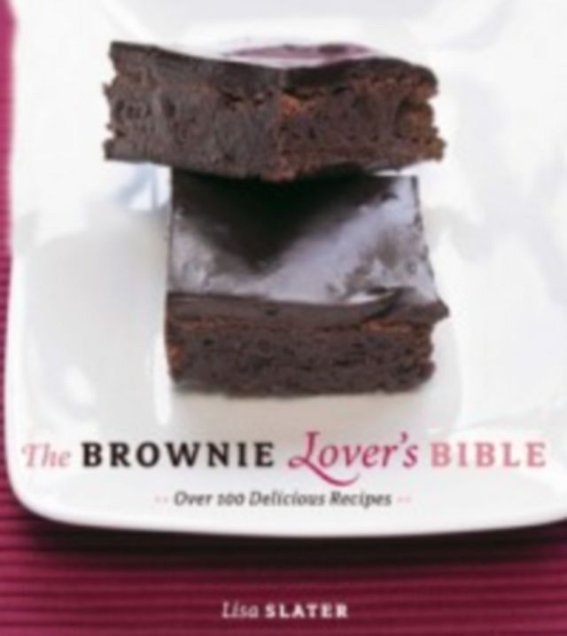 Brownie Lovers Bible