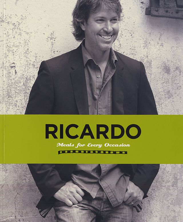 Ricardo