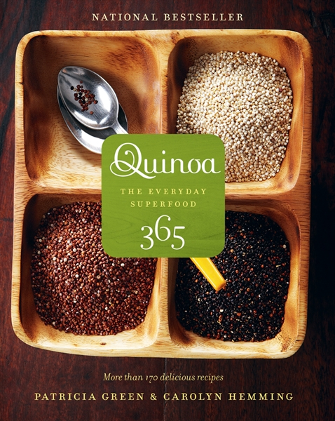 Quinoa 365