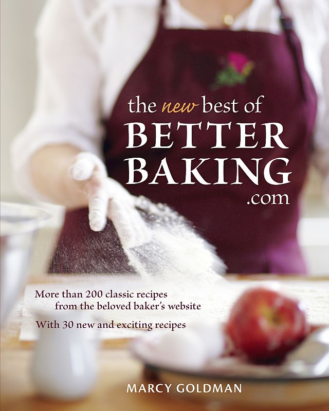 New Best of BetterBaking.com