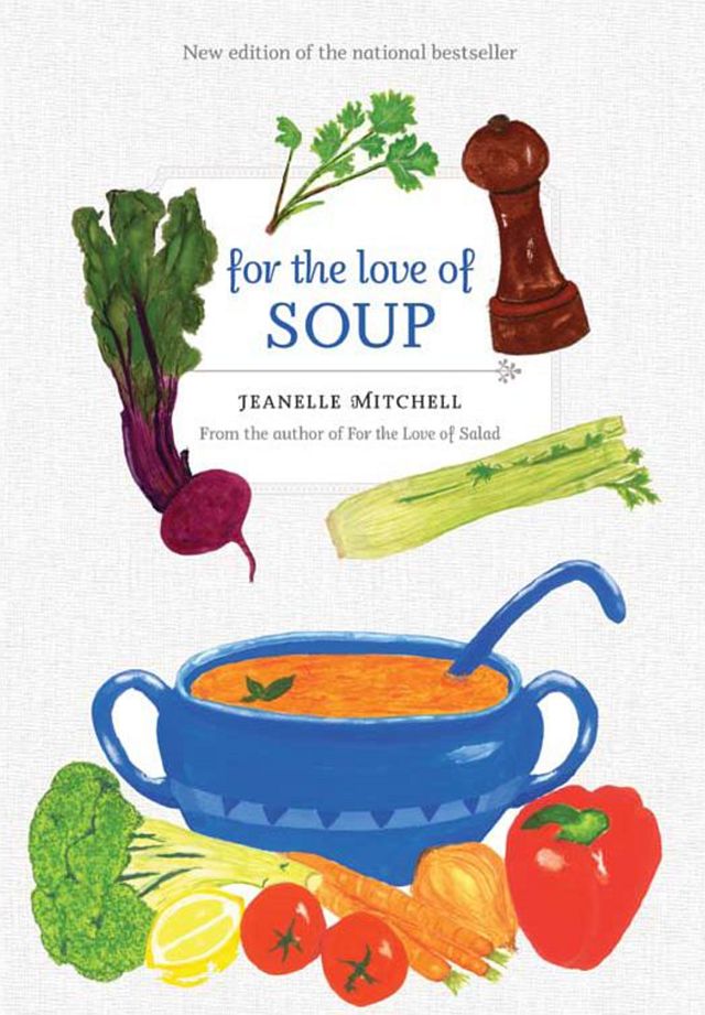 For the Love of Soup