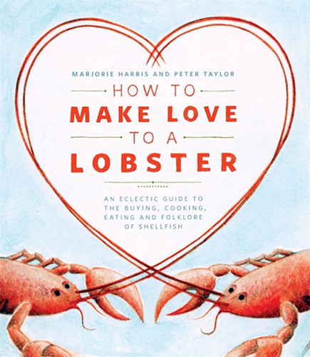 How to Make Love to a Lobster