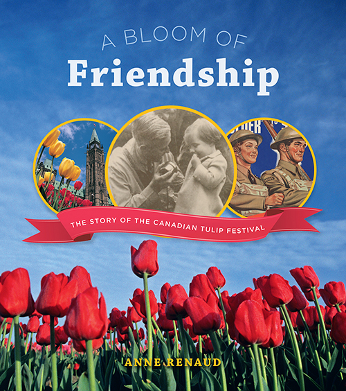 Bloom of Friendship