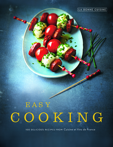 Easy Cooking