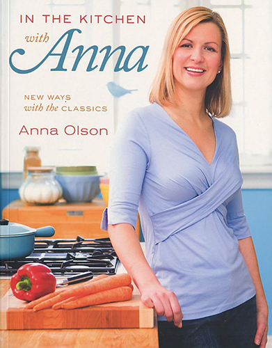 In The Kitchen With Anna  EPUB