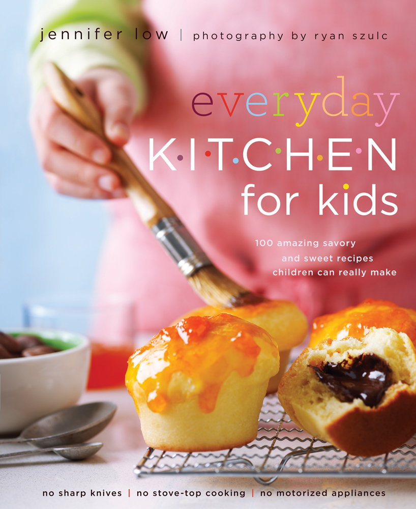 Everyday Kitchen For Kids