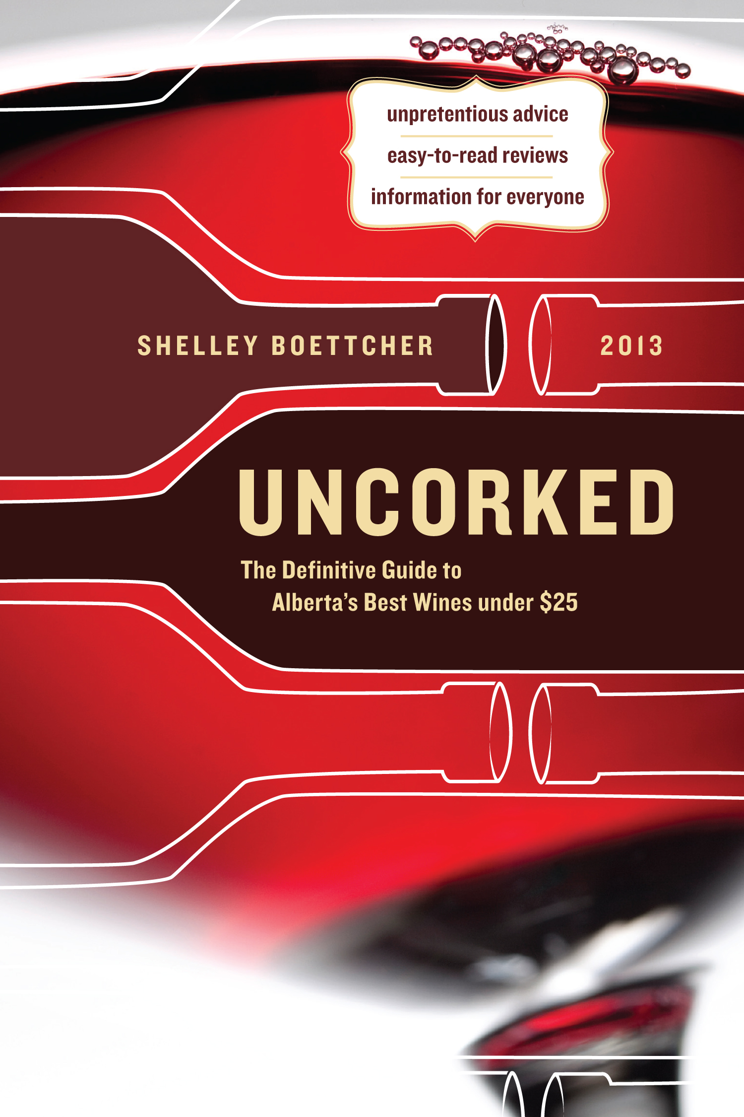 Uncorked!