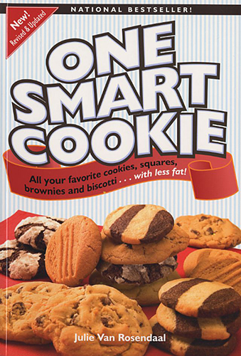 One Smart Cookie  EPUB