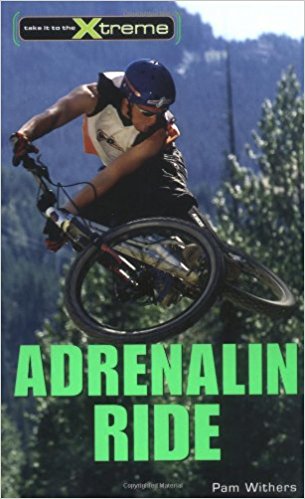 Adrenalin Ride  EPUB