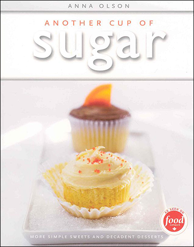 Another Cup Of Sugar  EPUB