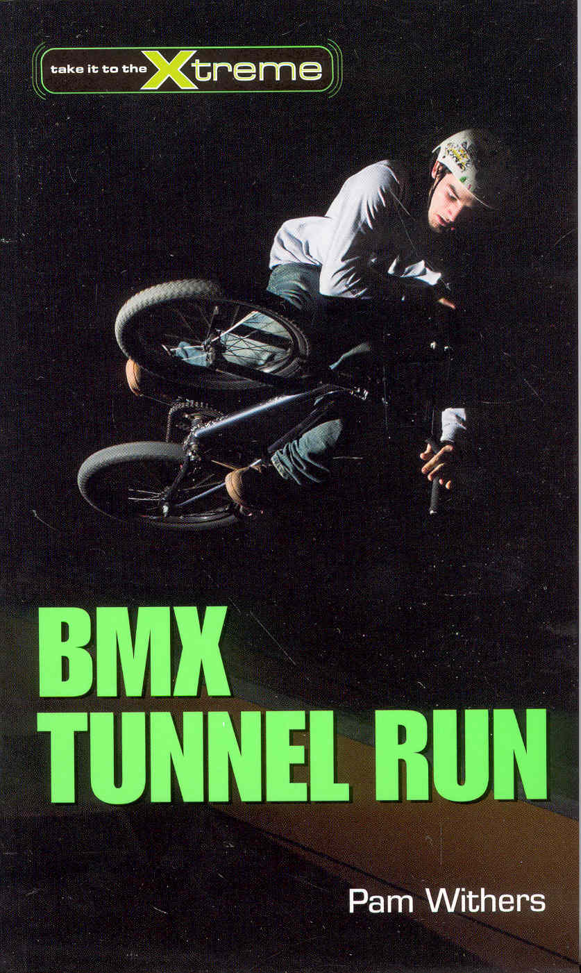 BMX Tunnel Run  EPUB