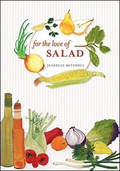 For the Love of Salad  EPUB
