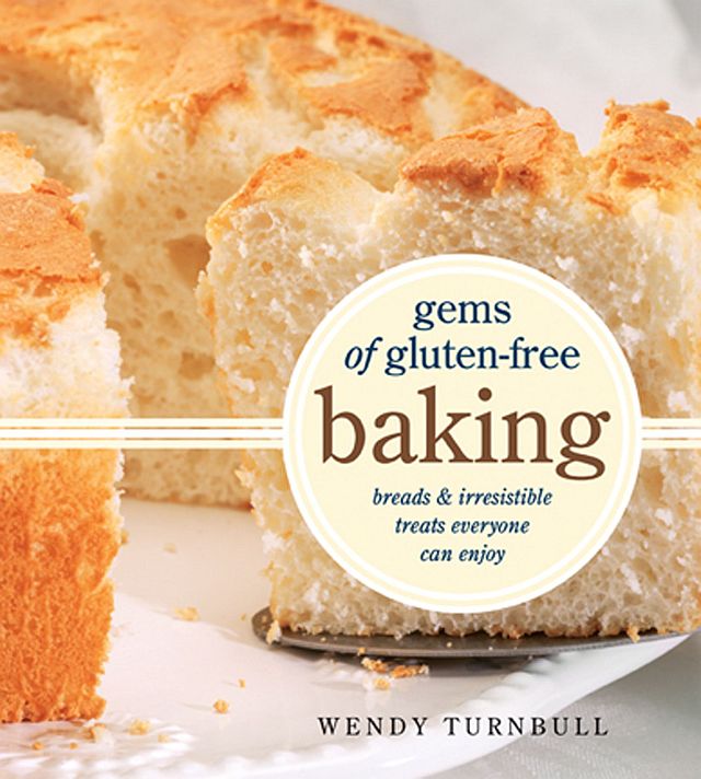 Gems of Gluten-Free Baking  EPUB