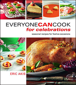 Everyone Can Cook for Celebrations  EPUB