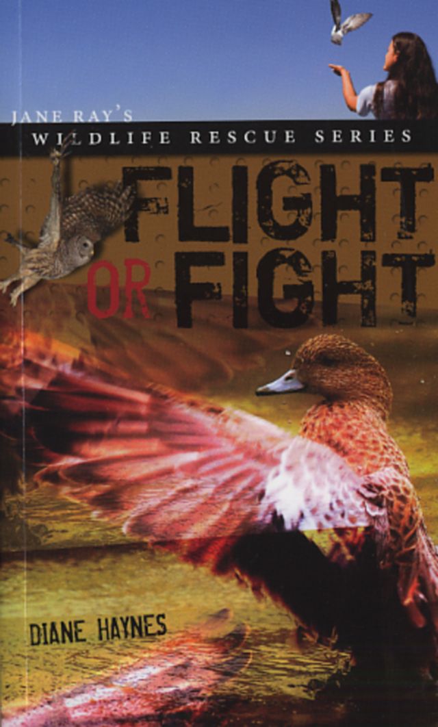 Flight or Fight