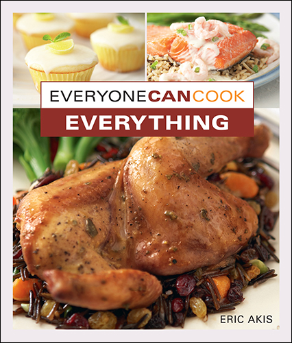 Everyone Can Cook Everything  EPUB